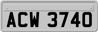 ACW3740