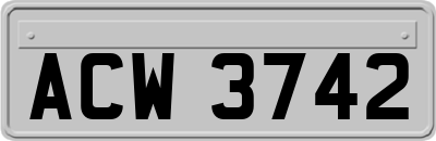 ACW3742
