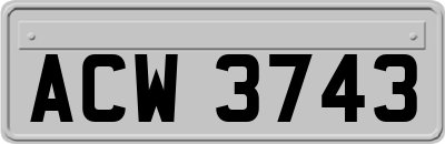 ACW3743