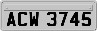 ACW3745