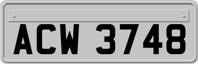 ACW3748