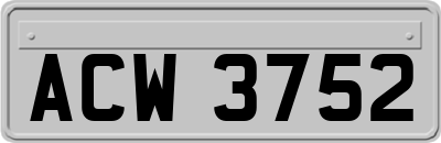 ACW3752