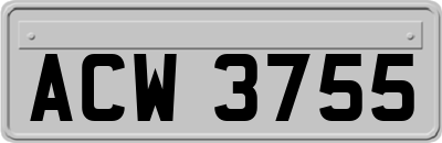 ACW3755