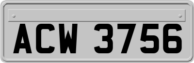ACW3756