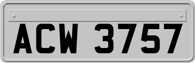 ACW3757