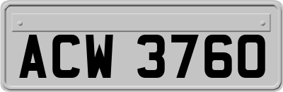 ACW3760