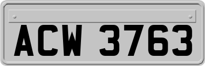 ACW3763