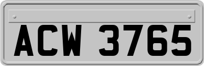 ACW3765