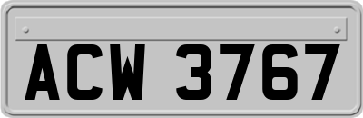 ACW3767