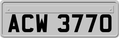 ACW3770