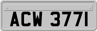ACW3771