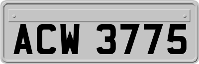 ACW3775