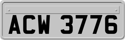 ACW3776