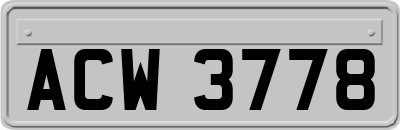 ACW3778