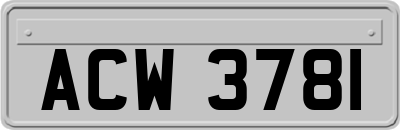 ACW3781