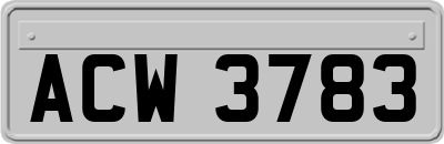 ACW3783