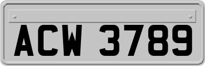 ACW3789