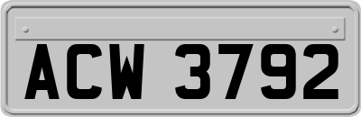 ACW3792