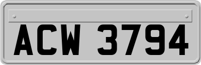 ACW3794