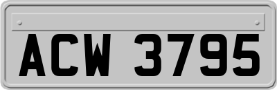 ACW3795