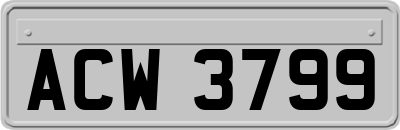 ACW3799
