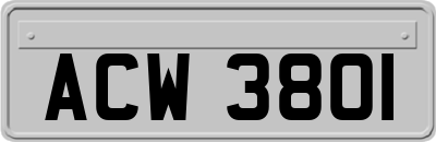 ACW3801