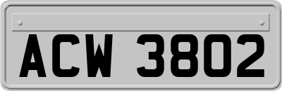 ACW3802