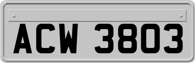 ACW3803