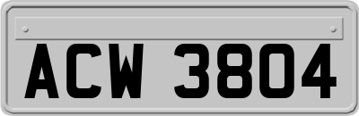 ACW3804