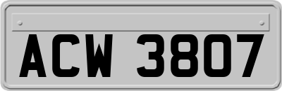 ACW3807
