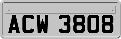 ACW3808