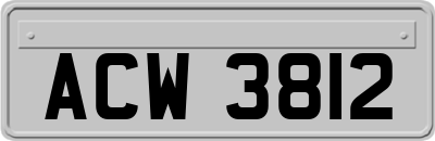 ACW3812
