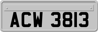 ACW3813