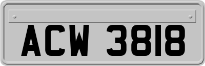 ACW3818