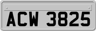 ACW3825