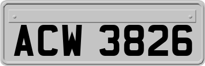 ACW3826