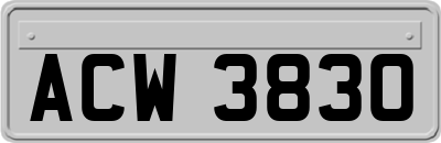 ACW3830