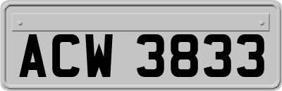 ACW3833