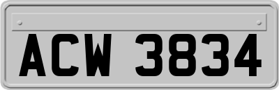 ACW3834