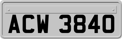 ACW3840