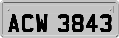 ACW3843