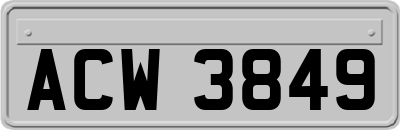 ACW3849