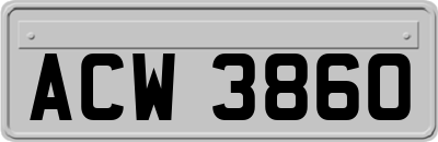 ACW3860