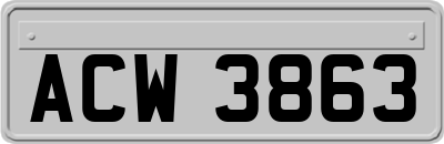 ACW3863