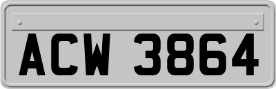 ACW3864