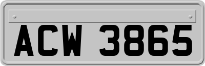 ACW3865