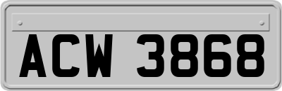ACW3868
