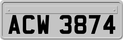 ACW3874
