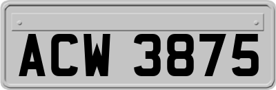 ACW3875
