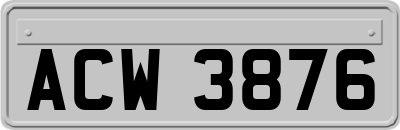 ACW3876